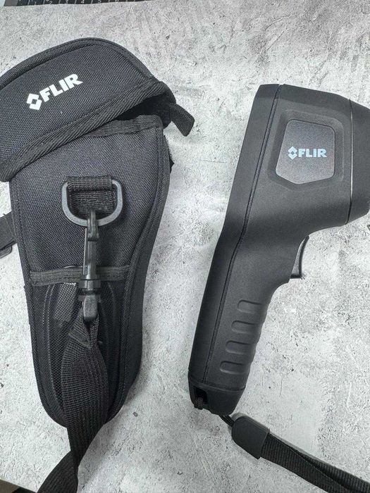 Тепловизор  Flir ул Гагарина 36/3 ломбард ДеньгиМаркет