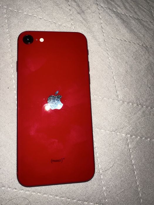 iPhone SE 2020 (SE 2)