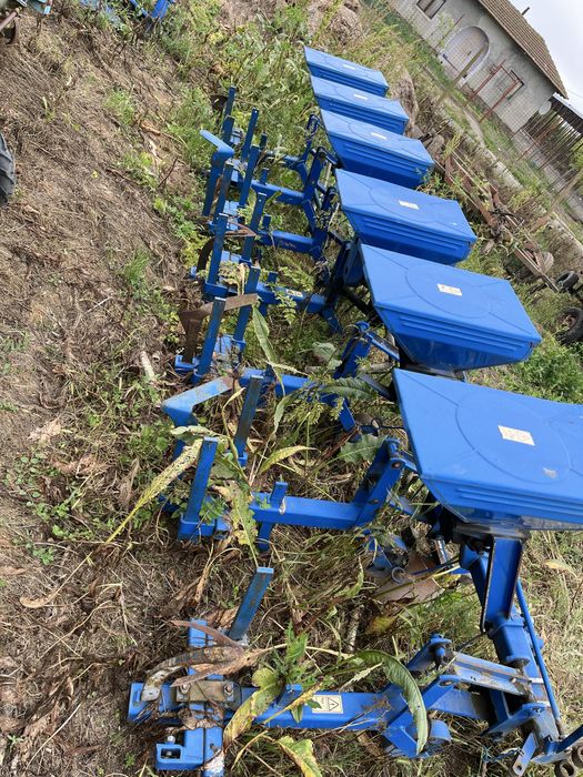 Vand utilaje agricole