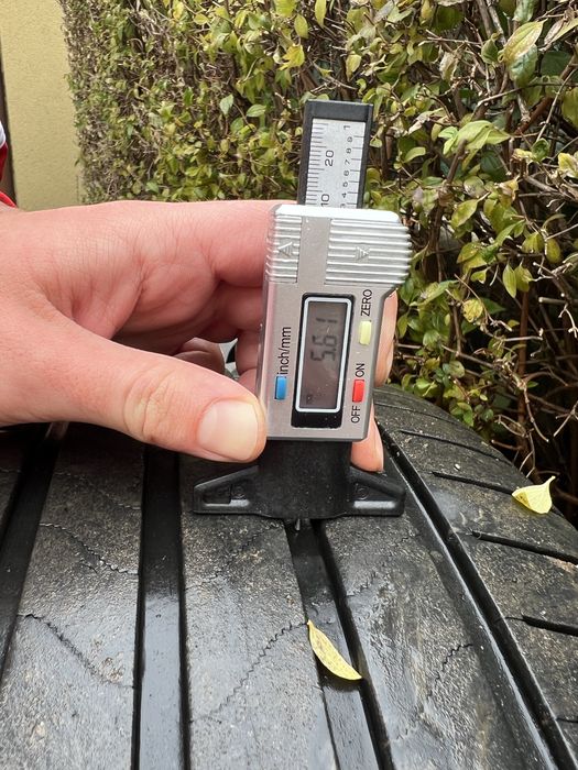 Джанти 20 цола Мерцедес