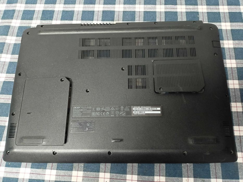 Elemente Acer Aspire 5 A515-51 A515-41