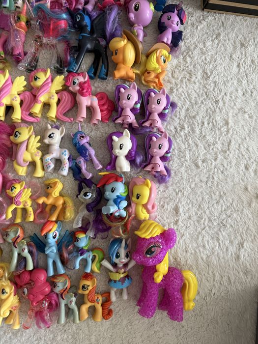 ponei my little pony
