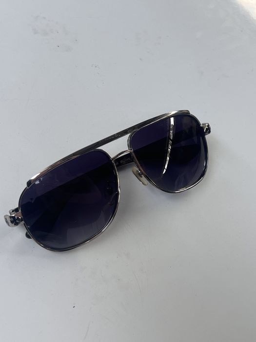 Оригинальные очки Chrome Hearts “Boneyard