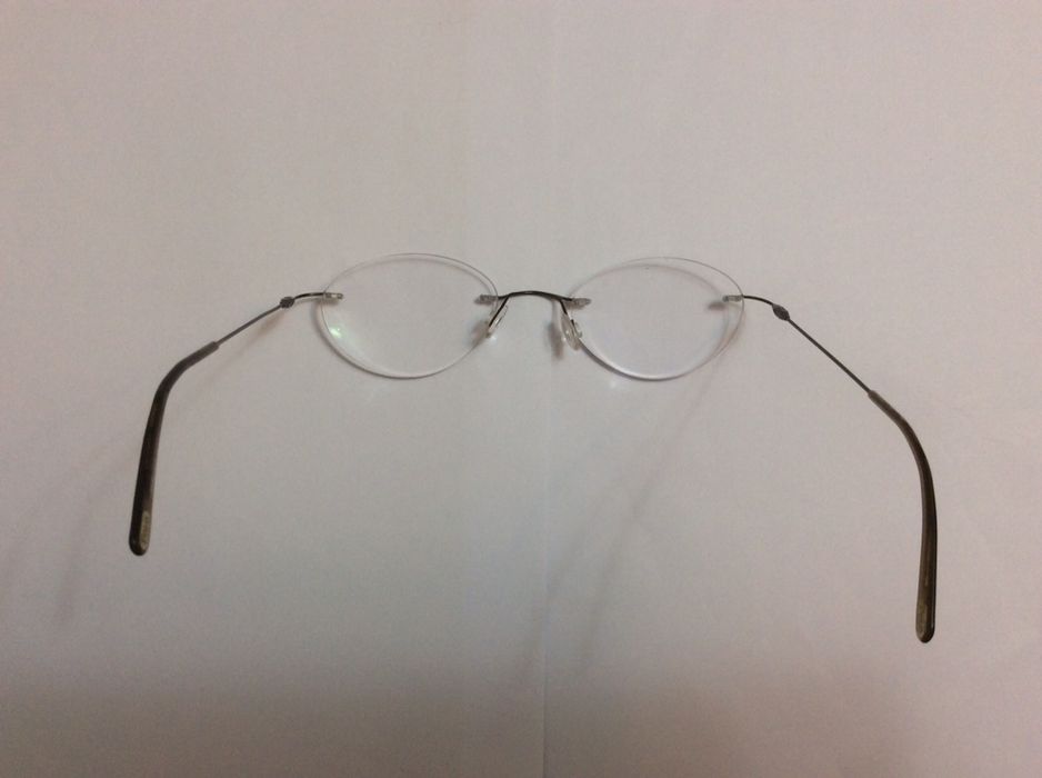 Rame ochelari Polo ,brate titan 130 mm