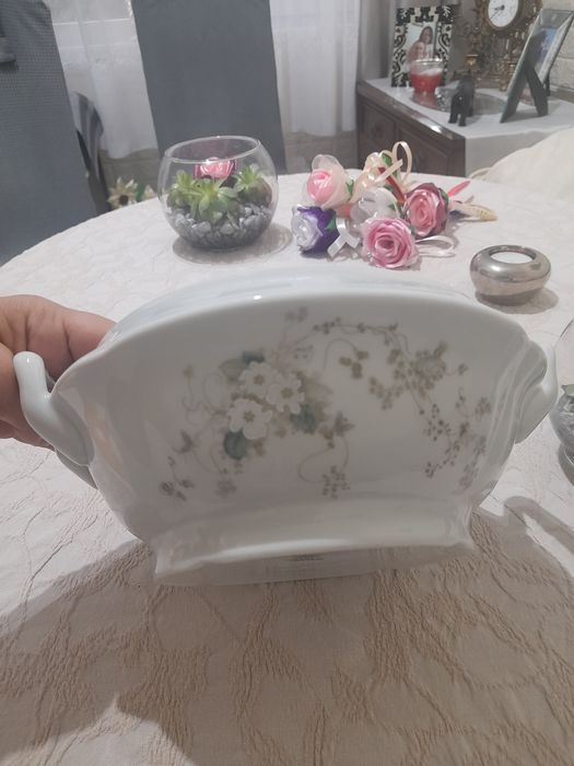 ‼️Разпродажба на Порцеланови чини ‼️и