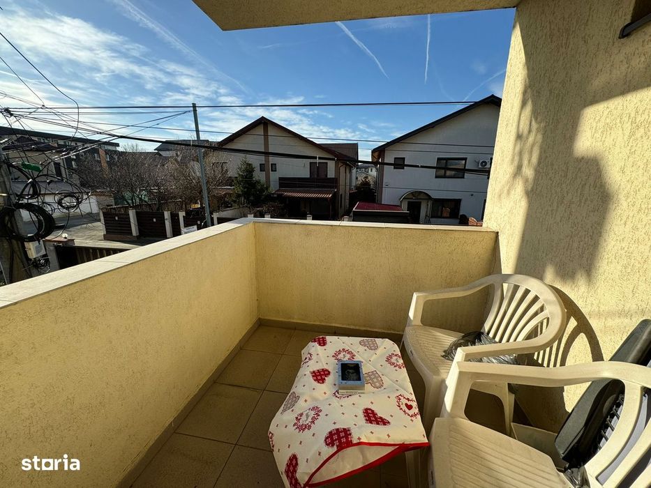 Casa, Str. Amurgului, metrou Dimitrie Leonida, Berceni