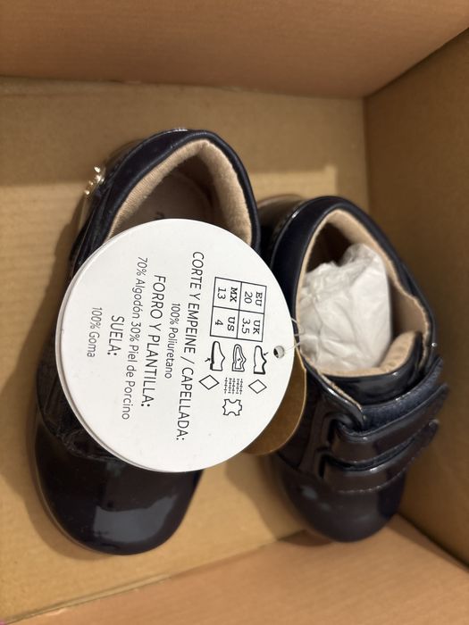 Papuci Mayoral marimea 20