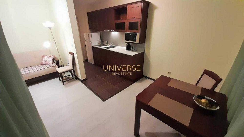 Продава се Двустаен апартамент в с. Равда, Област Бургас - 54 кв.м за 1436 €/кв.м - Снимка #3