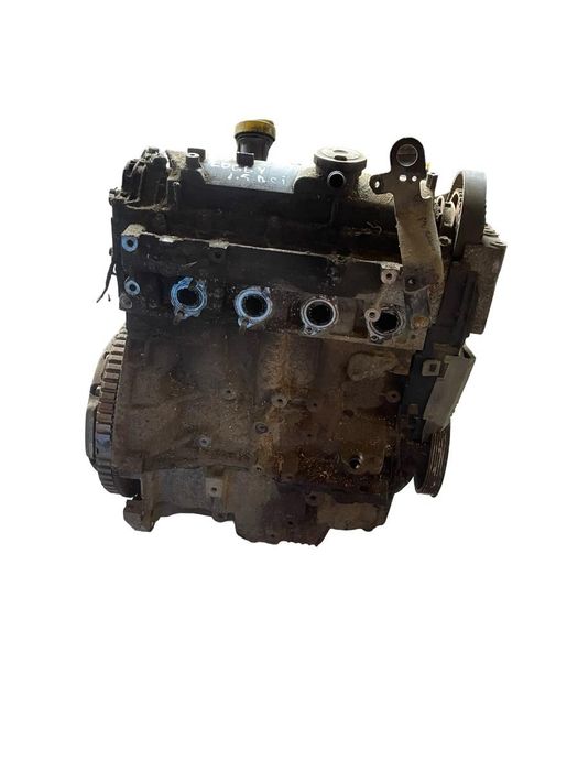 Motor Dacia Lodgy 2012 - > 1.5 K9K 612