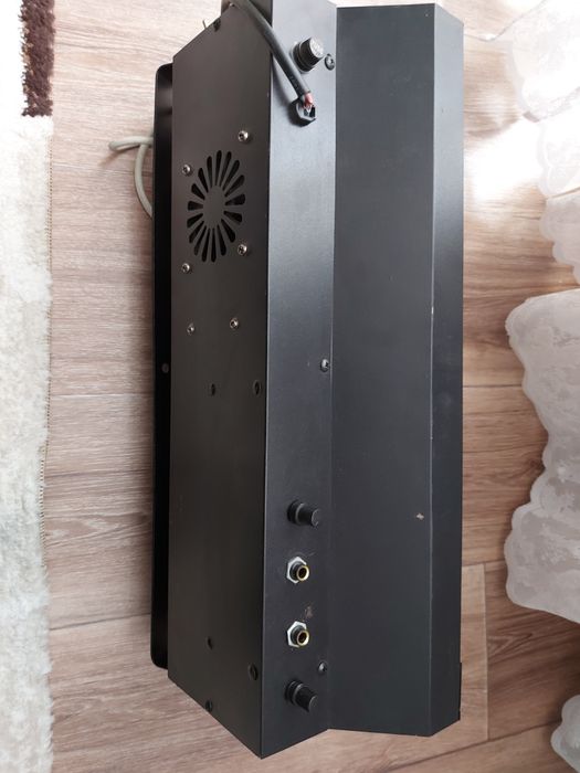 Стробоскоп клубный