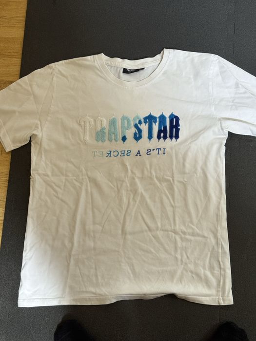 tricou trapstar marimea s