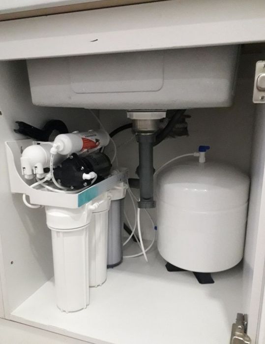 Фильтр Для воды "Супер Акция"