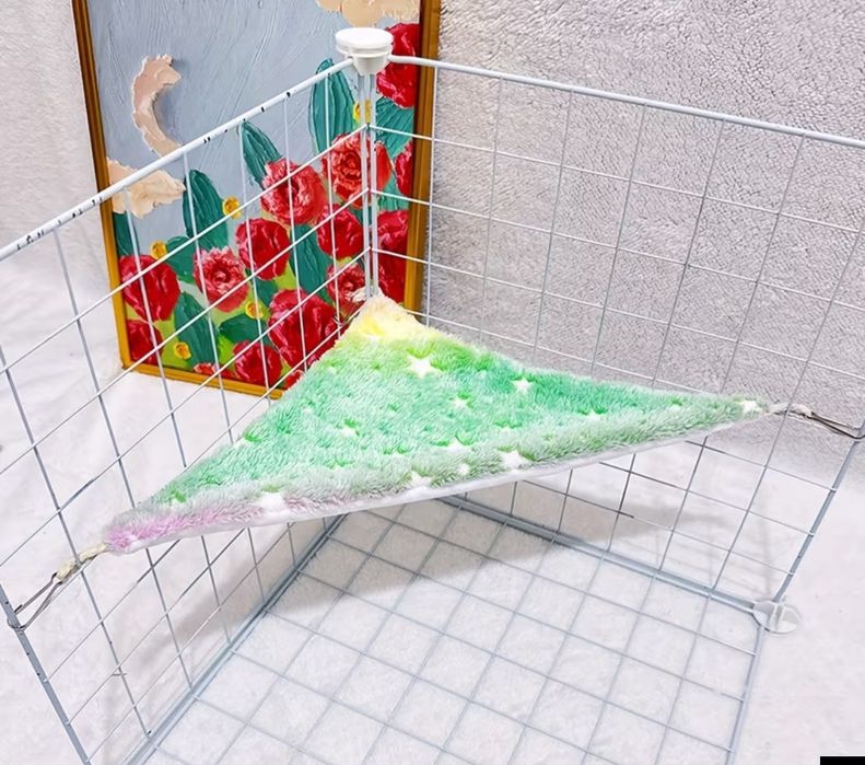 Гамаки для грызунов