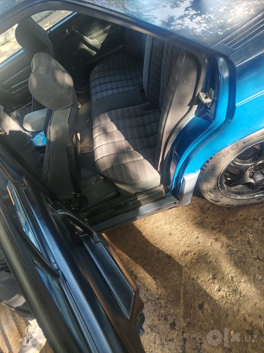 Продам мерседес w190