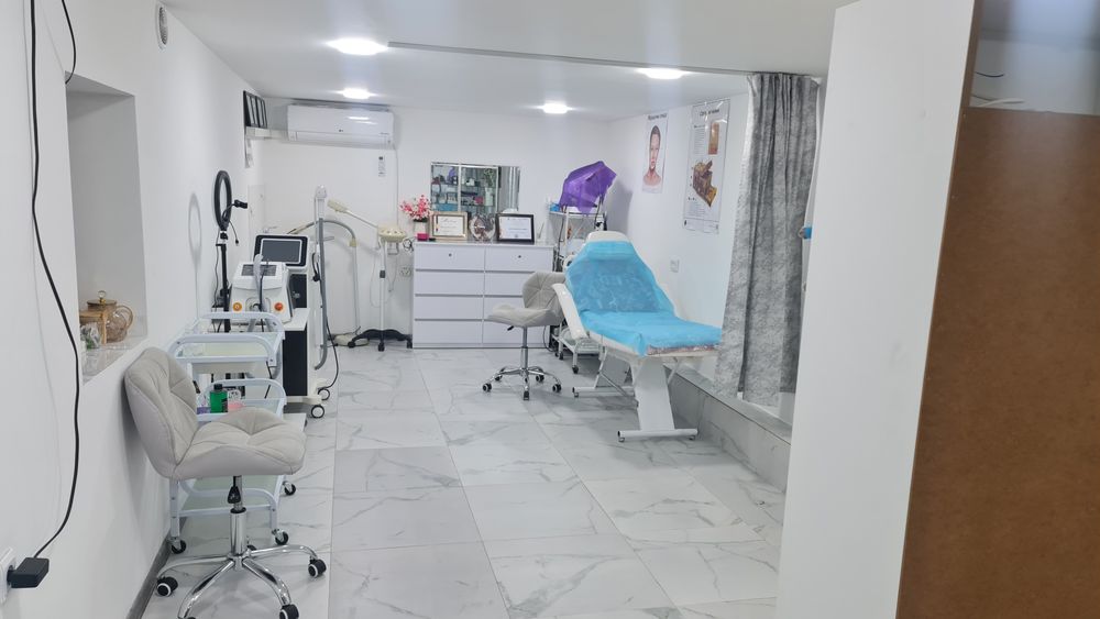 Сдаётся в аренду кабинет для Косметолога, Бровисты, лашмейкера,