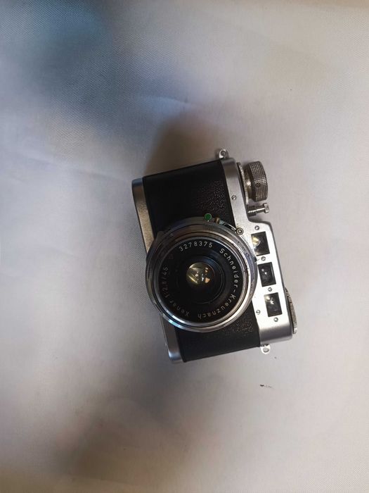 Aparat foto colectie Voss Diax Ia