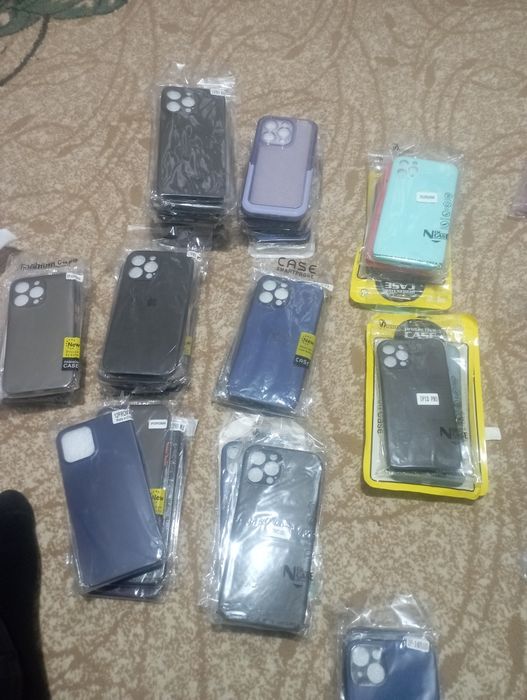 Продам чехлы оптом