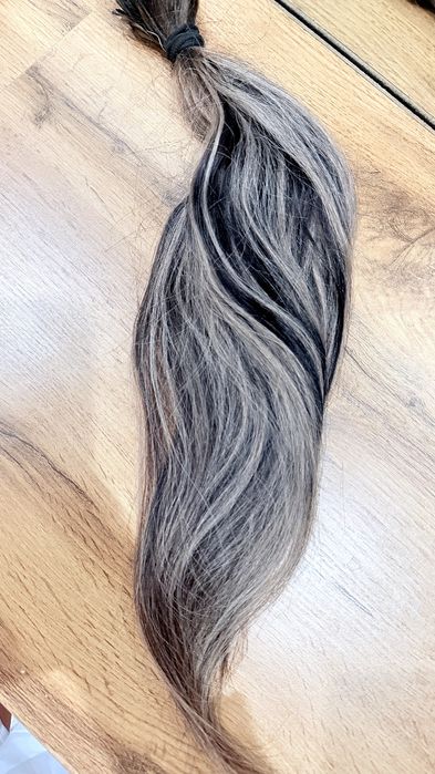 Волосы наращивание