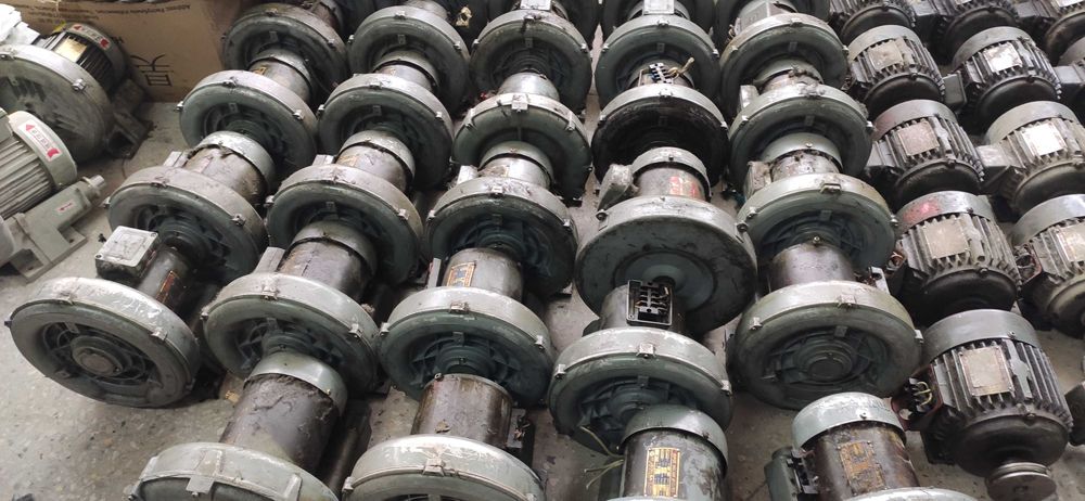 Электродвигатель