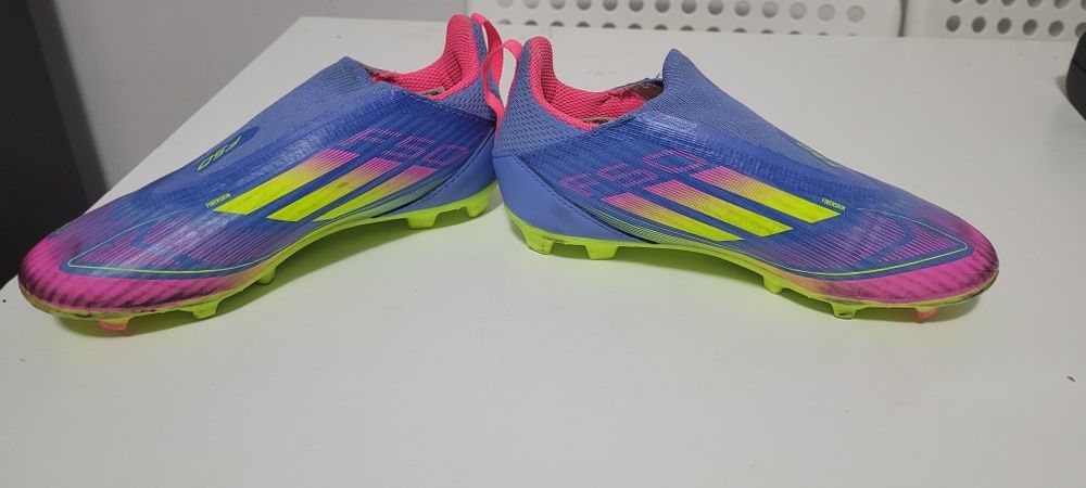 Ghete adidas f50