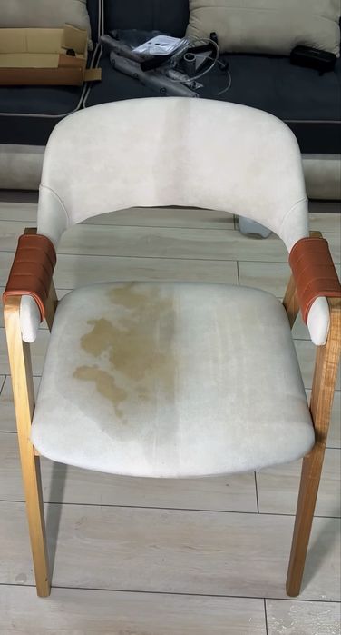 Safocleaning — Divan va Mebel Yuvish Xizmati