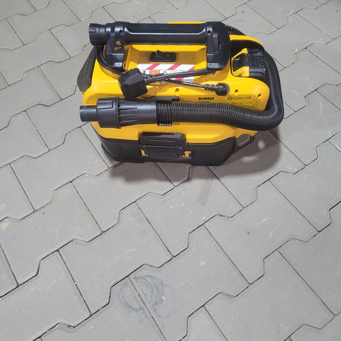 Aspirator Dewalt