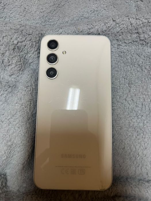 Обменяю Samsung galaxy A54 128