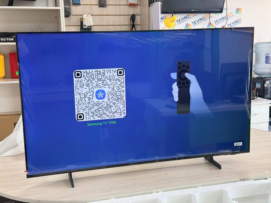 Продается: Samsung 55" Mini LED Smart