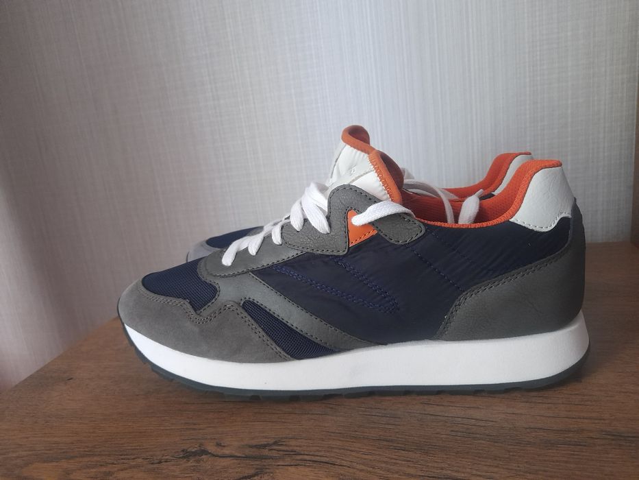 Geox Respira маратонки 45 номер.