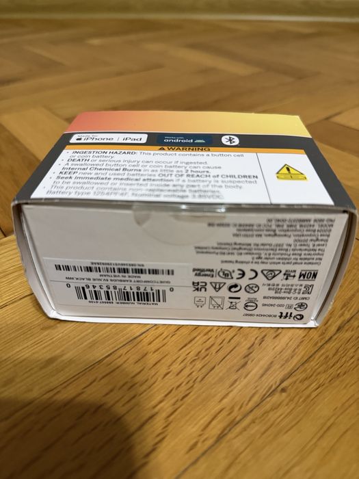 Bose Quietcomfort Noise Canceling