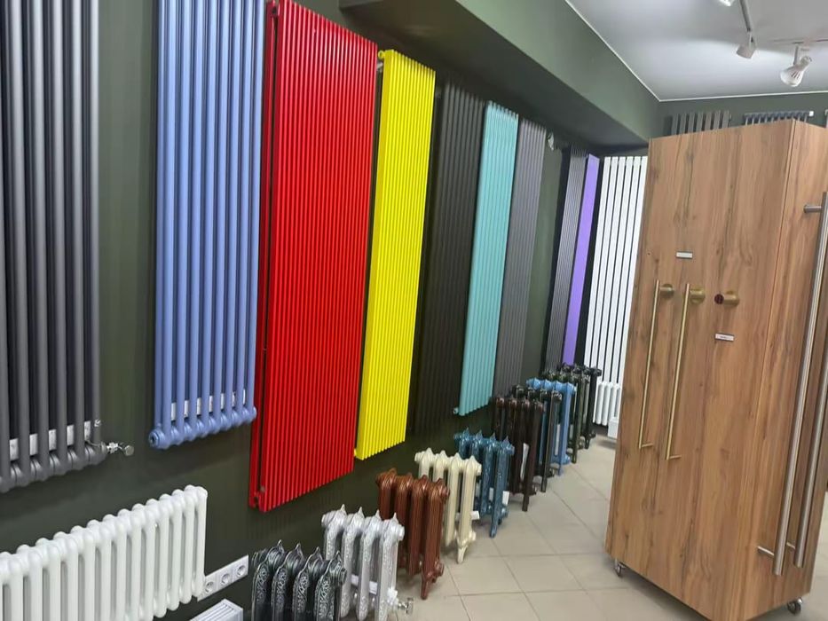 Отопление вентиляция. КАНАЛИЗАЦИЯ