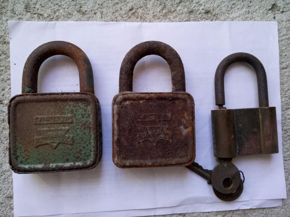 Стари катинари стари