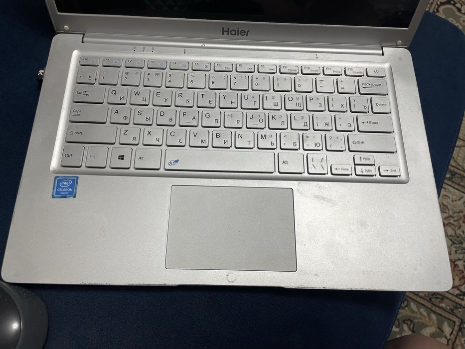 Продаю нетбук Haier