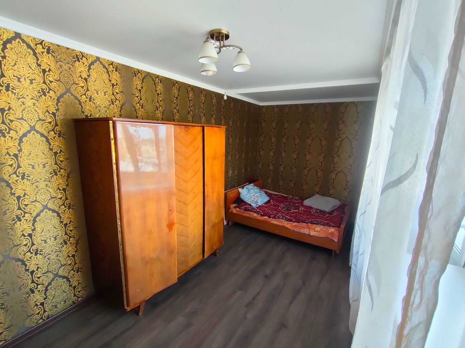 Продам 2-х комнатную квартиру.