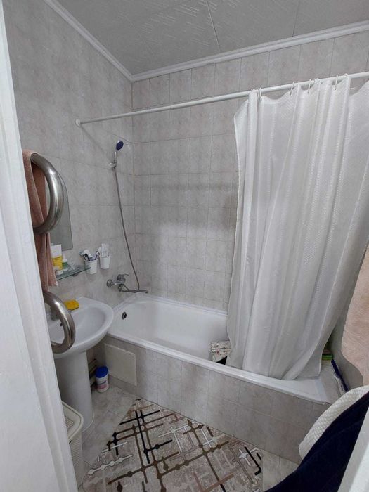 Квартира в центре Алматы