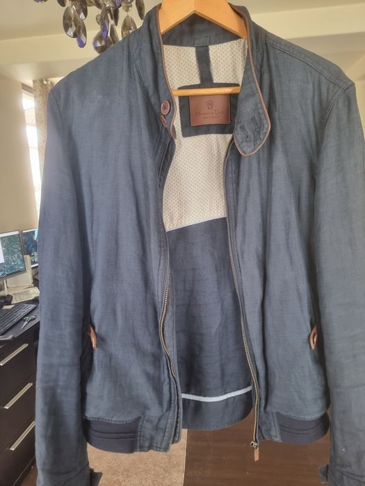 Geaca Massimo Dutti mărimea L