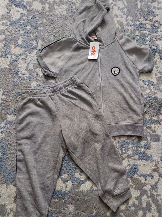 Детские вещи от 2х до 8 лет