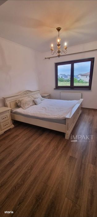 Apartament cu doua camere de vanzare, cartier Europa!