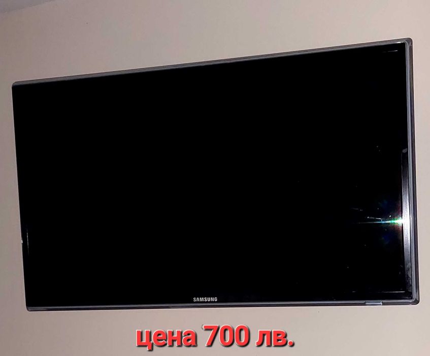 Телевизори samsung