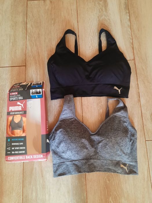Bustiere Puma mărimea L
