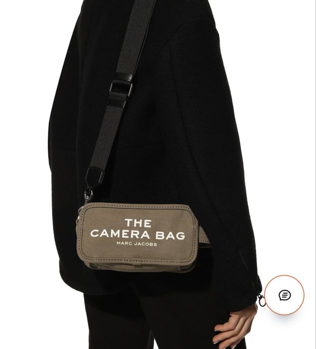 Сумка Marc Jacobs