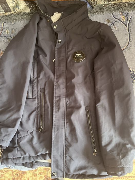 Продам куртку