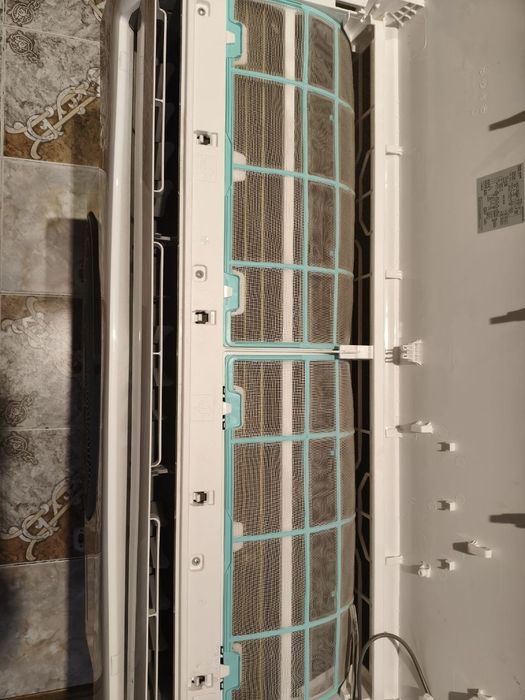 Продам кондиционер Midea