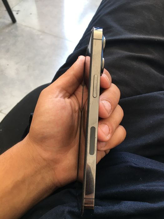 I phone 13 pro 128 gb