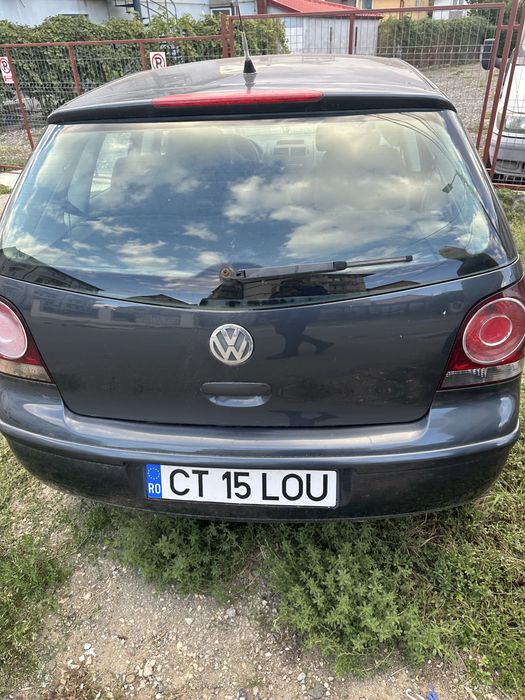 VOLKSWAGEN  2009 — imagine 4
