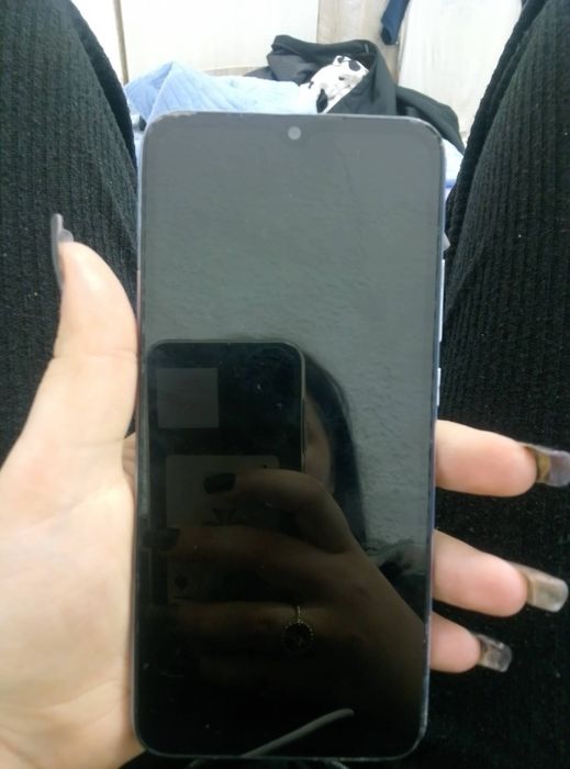 Redmi 10A 3ГБ/64ГБ б/у