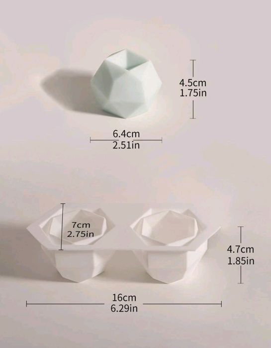 Молдове за свещи