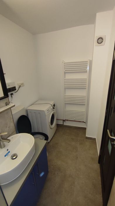 Garsoniera Otopeni Primarie 2/2