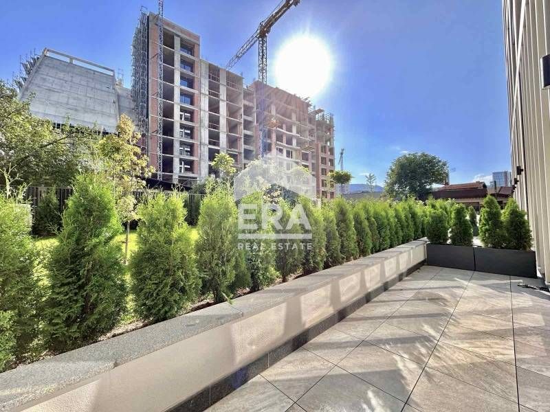 Дава се под наем Офис в София, Кръстова вада - 106 кв.м за 2244 € - Снимка #2