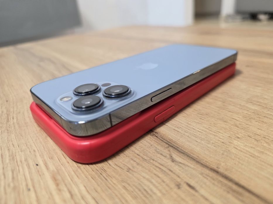 iPhone 13Pro Max